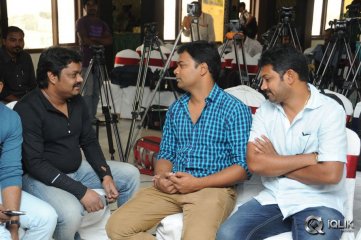 Kotha Janta Movie 25 Days Celebrations